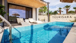 남해 트리사라풀빌라, 남해·사천, 경남 - 여기어때 특가