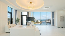 강릉 비치힐펜션, 강릉 (경포.안목해변), 강원 - 여기어때 특가