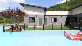 성주 참조은 펜션, 청도·성주·경산, 경북 - 여기어때 특가