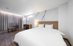 백운 포레스트 호텔, 동구·남구·국립아시아문화전당·충장로, 광주 - 여기어때 특가