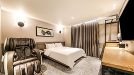 전주 호텔아지트 서신롯데점, 전주, 전라 - 여기어때 특가