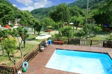 가평 행복한정원 애견펜션, 남이섬·가평읍, 가평 - 여기어때 특가