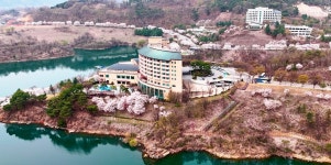 청풍리조트 레이크 호텔, 충주·제천·단양, 충청권 - 여기어때 특가