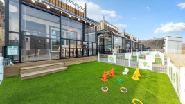 가평 댕댕이 애견 독채 펜션 퍼플, 아침고요수목원·상면, 가평 - 여기어때 특가