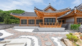 강릉 지소림한옥스테이, 강릉 (경포.안목해변), 강원 - 여기어때 특가
