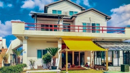 월정리 바다와 가까운 패밀리숙소 | 월정 올리바, 제주 (제주시·함덕) - 여기어때 특가