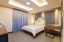 춘천 봄내 DRIVE IN 무인텔, 춘천·홍천·철원·화천, 강원 - 여기어때 특가