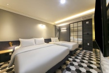 여수 웨스트인 호텔, 여수 학동·화장·소호·여수시청, 전남 - 여기어때 특가