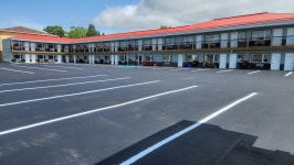 Outdoorsman Motel, 와와, 캐나다 - 여기어때 특가