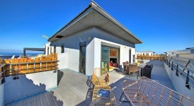 La Terrasse - Apt T3 Saint Pierre, 생피에르, 레위니옹 - 여기어때 특가