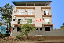 OYO 700169 Om Sai Ram Residency, 탈로자, 판벨, 인도 - 여기어때 특가