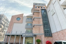 경포대 넘버25, 경포대·사천·주문진, 강원 - 여기어때 특가