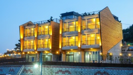 울산 바다별펜션, 울산, 부산/울산 - 여기어때 특가