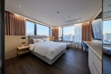 광주 에이치원 호텔-H1, 북구·챔피언스필드·광주역·전남대학교, 광주 - 여기어때 특가