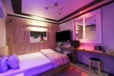 평리 뷰티크호텔 제니스, 서대구역·평리·내당·비산·원대, 대구 - 여기어때 특가