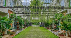 The Peak Guest House, 점버르, 인도네시아 - 여기어때 특가