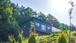 충주 해와달펜션, 단양·충주·제천·괴산, 충북 - 여기어때 특가