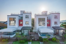 대부도 마하나임 펜션, 대부도·영흥도·선재도, 인천 - 여기어때 특가