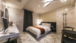 벨리노호텔 오산, 용인·평택·여주·이천, 경기 - 여기어때 특가