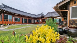 함평 아랑주 한옥펜션, 영광·목포·고흥, 전주권 - 여기어때 특가