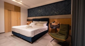 Spazio Corrado, 코리글리아노-로사노, 이탈리아 - 여기어때 특가