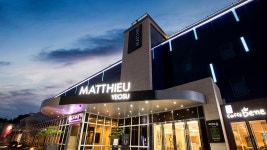 호텔 마띠유 여수