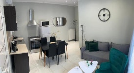 Xristina Apartments, 네스토스, 그리스 - 여기어때 특가