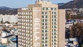 벨라스테이 춘천, 춘천·원주·영월·태백, 강원 - 여기어때 특가