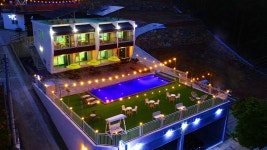 여수 모래알펜션, 여수 (돌산.금오도), 전라 - 여기어때 특가