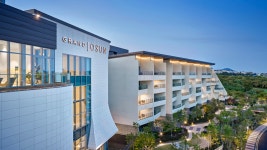 그랜드 조선 힐 스위트, 중문, 제주권 - 여기어때 특가