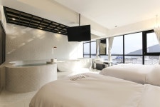 진해 아몬드호텔, 마산·진해, 경남 - 여기어때 특가