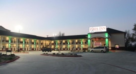 Paris Inn & Suites, 패리스, 미국 - 여기어때 특가