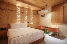 프롬에이치 도로시호텔 천안점, 천안·아산·예산·당진, 충청 - 여기어때 특가