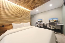 구서 로즈베이 호텔, 동래·온천장·부산대·구서·사직, 부산 - 여기어때 특가