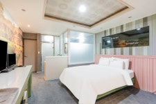 이천 체리 무인텔, 이천·광주·여주·곤지암, 경기 - 여기어때 특가