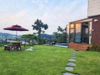 대부도 절미하우스, 대부도·영흥도·선재도, 인천 - 여기어때 특가