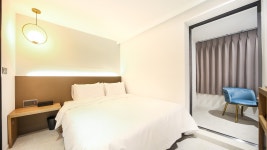 호텔 더그랑 대연, 서면·동래·연제·남구, 부산 - 여기어때 특가