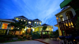 부안 레몬테라스펜션, 변산반도·부안, 전라 - 여기어때 특가