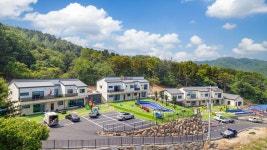 가평 루나키즈풀빌라, 아침고요수목원·상면, 가평 - 여기어때 특가