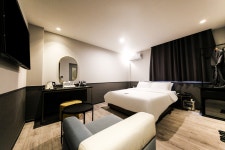 송탄 브라운도트, 평택·송탄·고덕·안성, 경기 - 여기어때 특가