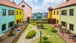 [종료] 프로방스율암 호텔&스파, 화성·동탄·안산·부천·안양, 경인권 - 여기어때 특가