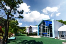 가평 뚜뚜키즈풀빌라앤글램핑펜션, 남이섬·가평읍, 가평 - 여기어때 특가