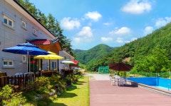 정선 또바기콘도펜션, 정선·영월, 강원 - 여기어때 특가