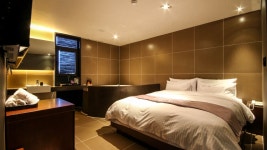 해운대 여우비호텔, 해운대 (센텀,송정,달맞이), 부산 - 여기어때 특가