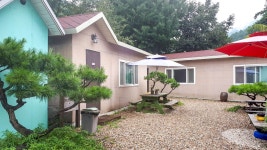 원주백운계곡민박, 평창·횡성·원주, 강원 - 여기어때 특가