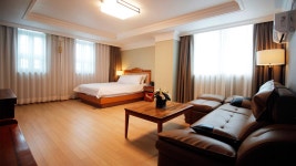 첨단 엠파이어관광호텔, 광주, 전라 - 여기어때 특가