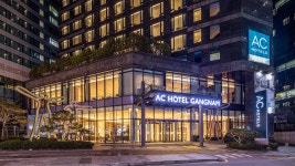 AC 호텔 바이 메리어트 서울 강남, 강남·역삼·삼성·신사·청담, 서울 - 여기어때 특가