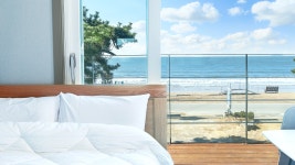 안면도 바다소리펜션, 꽃지·안면도, 충남 - 여기어때 특가