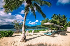 마헤섬의 빌라 (104m², 침실 1개, 프라이빗 욕실 1개), 마헤 섬, 세이셸 - 여기어때 특가