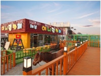 제부도 애니멀카페&펜션, 화성·제부도·안성, 경기 - 여기어때 특가